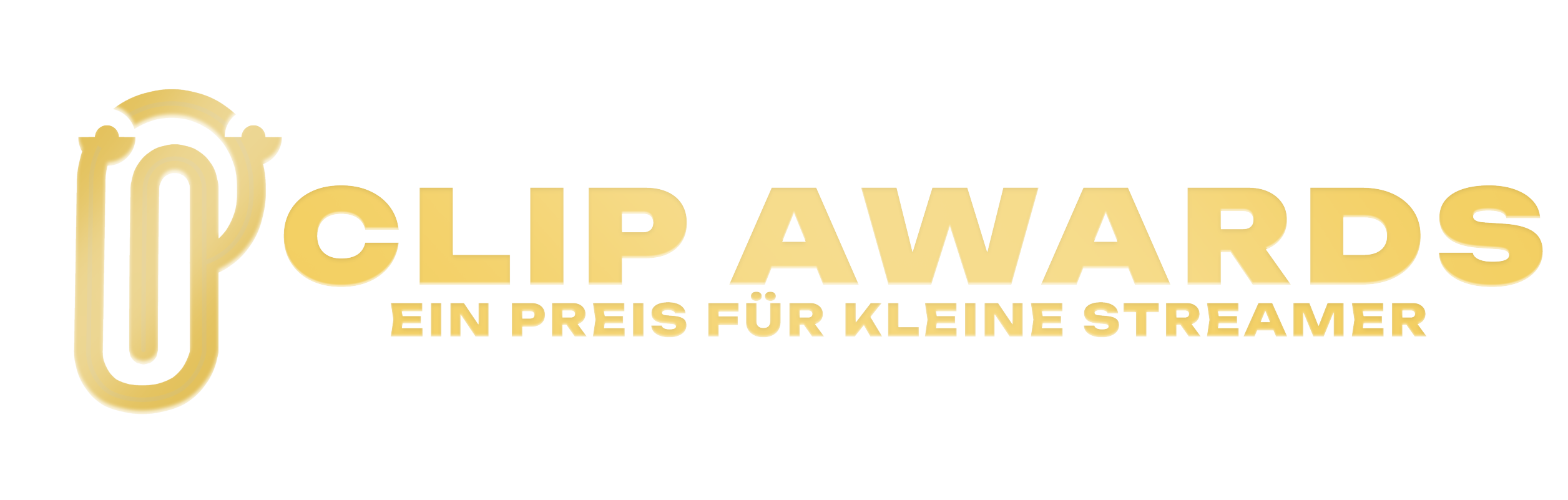 Clip Awards Logo